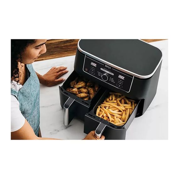 Мультипіч Ninja Foodi Max Dual Zone (AF400EU) | Зображення 8