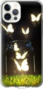 Чохол для Apple iPhone 12 з пластику FCh_047596