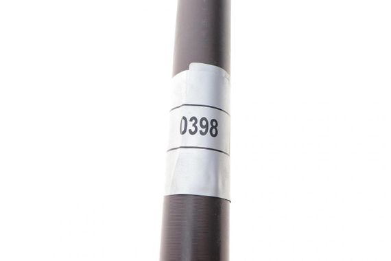 Полуось передняя  R Renault Clio Kangoo 98-02 21z 718mm  +ABS26z  17-0398 | Зображення 2