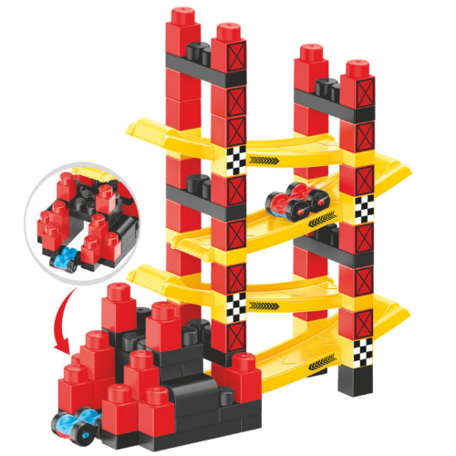 Іграшка Конструктор Технок 1959 | Зображення 2