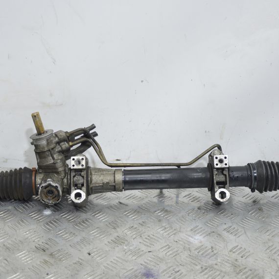 Рульова рейка Renault Kangoo 1997-2008 рейка Рено Кенго 6820000004