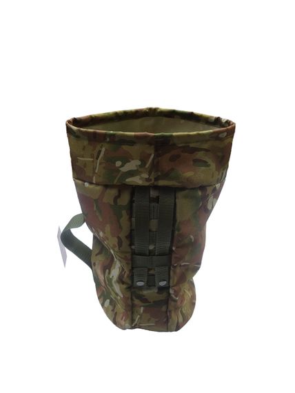 Сумка для спального мішка ЗИМА мультикам М&М (214042) | Зображення 2