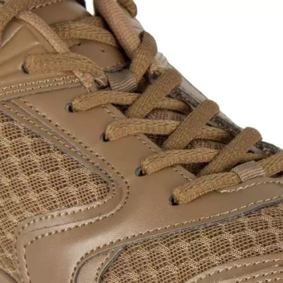 Кросівки тренувальні MIL-TEC Bundeswehr Sport Shoes койот | Зображення 2