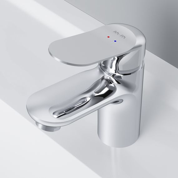 Змішувач для раковини AM.PM Sunny (F85C02100) | Зображення 5