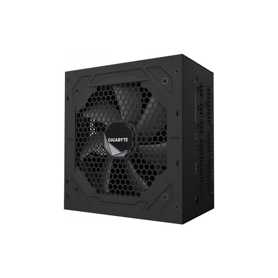 Блок живлення GIGABYTE 850W (GP-UD850GM) | Зображення 4