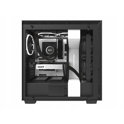 Кулер для видеокарты NZXT Kraken G12 GPU MOUNTING KIT (White) (RL-KRG12-W1) | Зображення 6