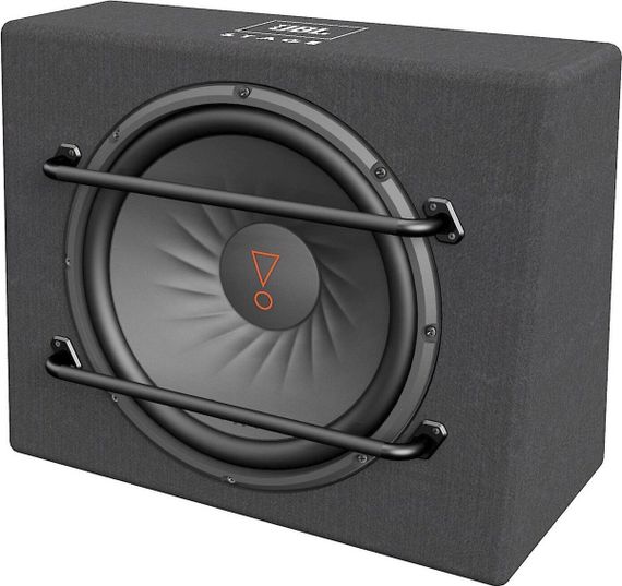 Сабвуфер JBL STAGE 1200S