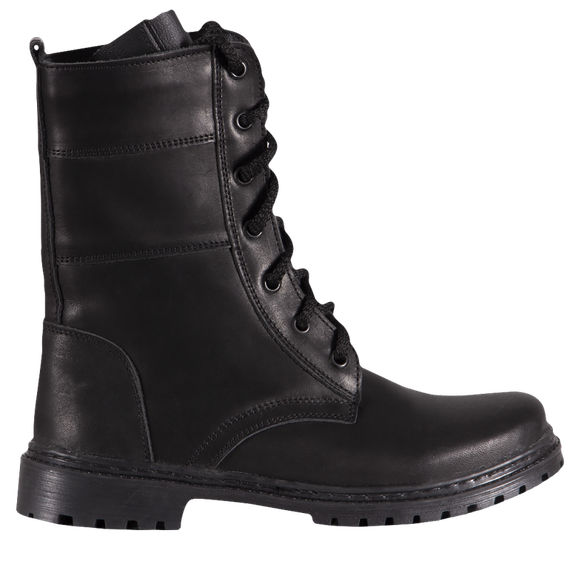 Берці LP Black (10), 38 | Зображення 1