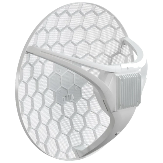 MikroTik LHG LTE18 kit (LHGGM&EG18-EA) Точка доступу | Зображення 1