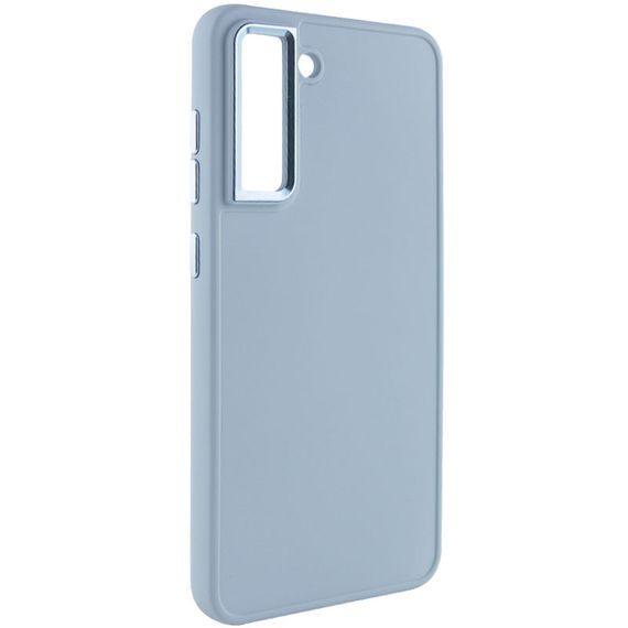 TPU чохол Bonbon Metal Style для Samsung Galaxy S24+