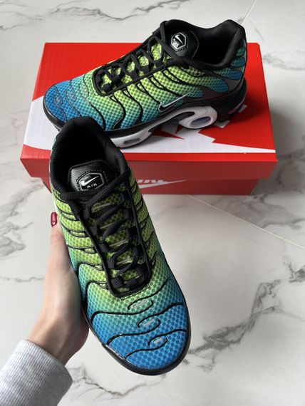 Кросівки Air Max TN Royal Checker  (топ якість) 44 28.0 | Зображення 9