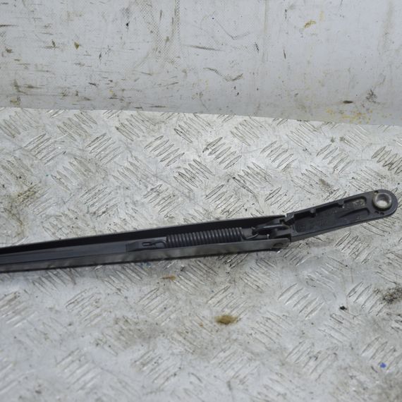 Щіткотримач правий Renault Laguna III 2007-2015 Двірник важіль склоочисника правий Рено 288860001N | Зображення 3