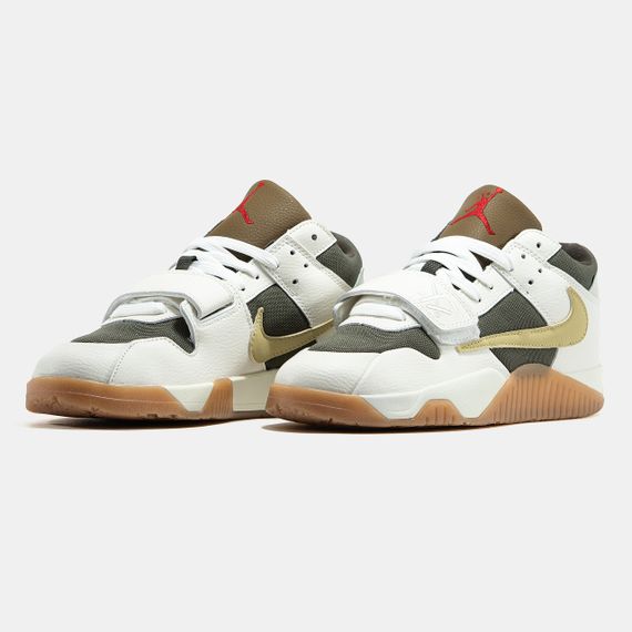 Кросівки Air Jordan Jumpman Jack x Travis Scott , В'єтнам 2214 | Зображення 8