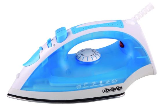 Праска Mesko MS 5023 (UA-01) | Зображення 1