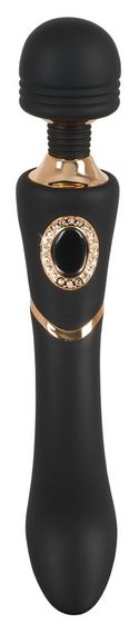 Вібромасажер - Cleopatra Wand Massager Sex Aura | Зображення 9