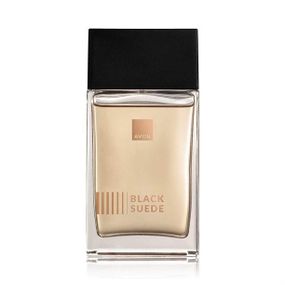 Туалетна вода Black Suede Avon для Нього 100 мл