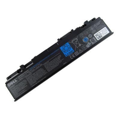 Аккумулятор для ноутбука Dell Dell Studio 1535 WU946 5000mAh (56Wh) 6cell 11.1V Li-ion (A41625) | Зображення 1