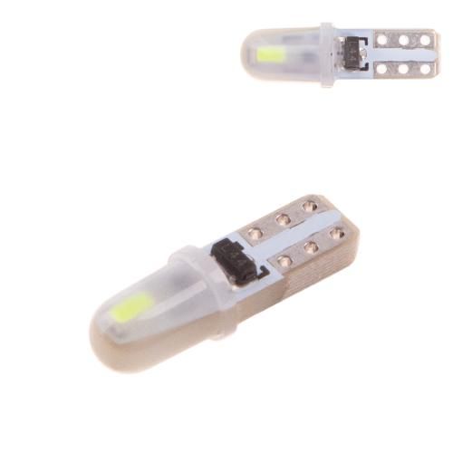 Лампа діодна T-5 2SMD 3014 G