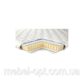 Наматрацник Латекс Lattice 140х200