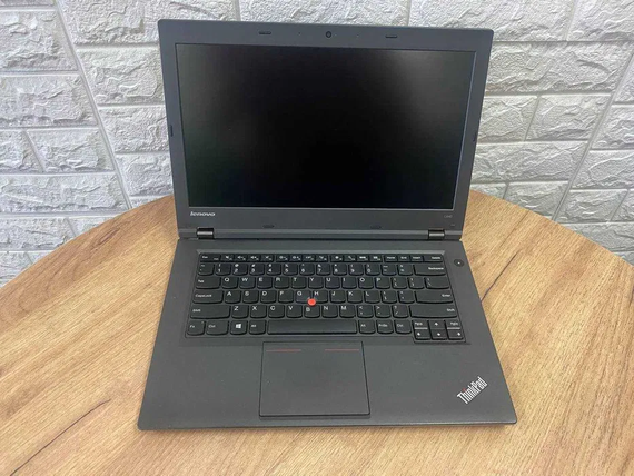 Ноутбук Lenovo Thinkpad L440 14"HD/i5 4200M/4Gb/HDD500Gb/Intel HD 4600 | Зображення 6