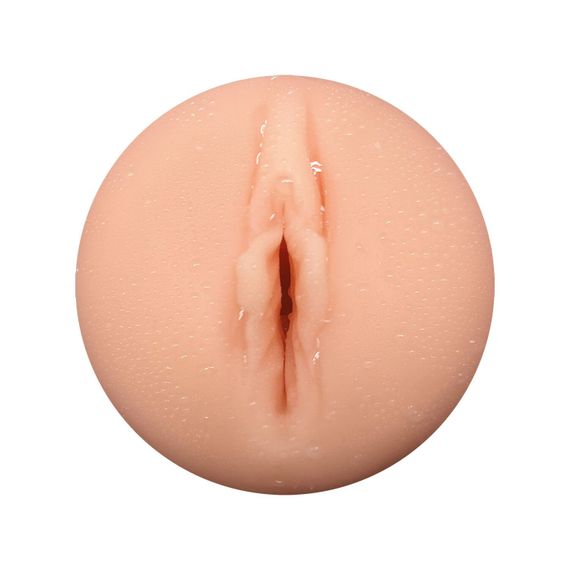 Мастурбатор-вагіна Alive Maxi Flex L Vaginal, реалістичний вхід, рельєфний канал | Зображення 1