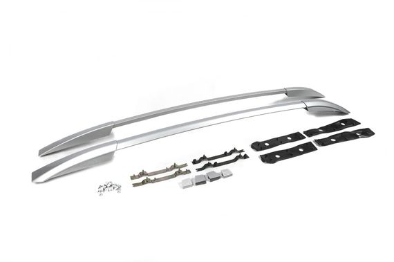 Рейлінги тип-A1 (2 шт) для Honda HR-V 2014-2021рр | Зображення 3