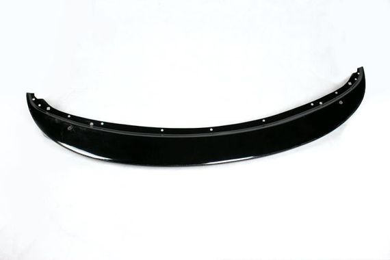 Накладка на передній бампер Lip (для E90 M-Sport 2008-2011, Карбон) для BMW 3 серія E-90/91/92/93 рр | Зображення 9