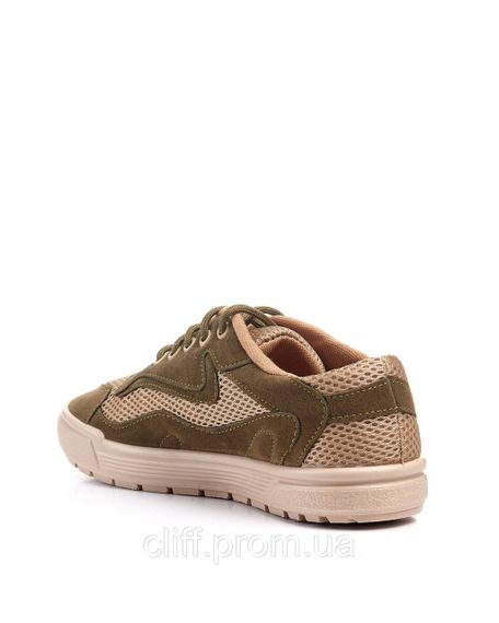 Кроссовки ADEL UNISEX хакі 37 | Зображення 2
