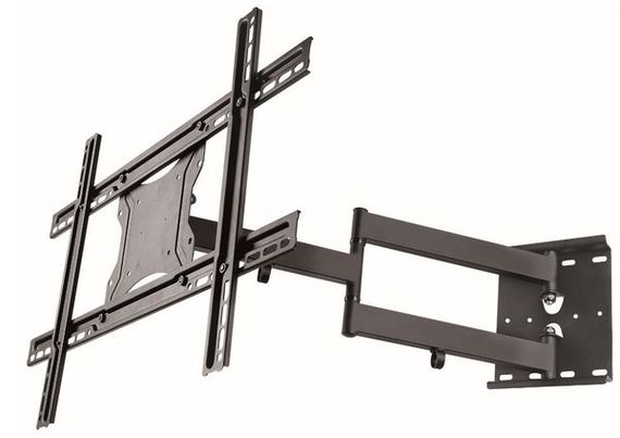 Кронштейн настінний X-Digital PLB136L Black | Зображення 2