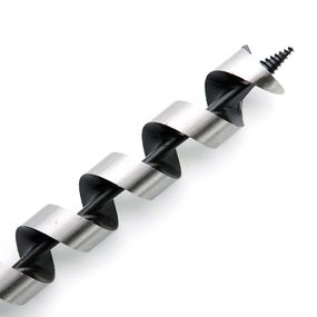 Свердло для дерева спіральне 26х460мм APRO 8221221