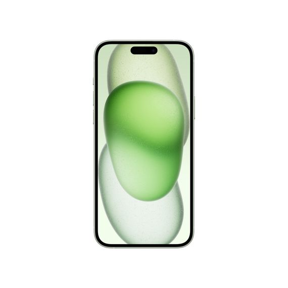 Мобільний телефон Apple iPhone 15 Plus 128GB Green (MU173) | Зображення 1