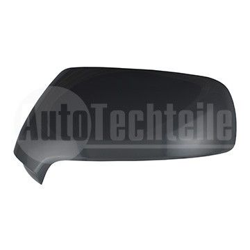 Корпус зеркала левого Citroen C3 Picasso 09-/ C4 Picasso 06-12/ Peugeot 3008 09-16/ 5008 09-16 (под покраску), AutoTechteile, 503