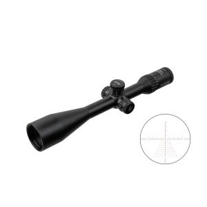 Vector Optics Continental X6 Tactical 5-30X56 (30mm) Illum. SFP ARI