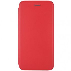 Шкіряний чохол (книжка) Classy для Xiaomi Redmi Note 7 / Note 7 Pro / Note 7s