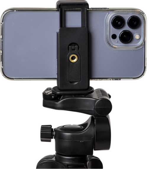 Відеоштатив Velbon EX-230 II With Smartphone Holder | Зображення 4