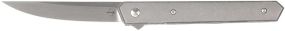 Ніж Boker Plus Kwaiken Air Titanium