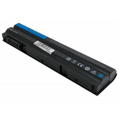 Аккумулятор для ноутбука Dell Latitude E5420 (T54FJ) 11.1V 5200mAh Extradigital (BND3975) | Зображення 4