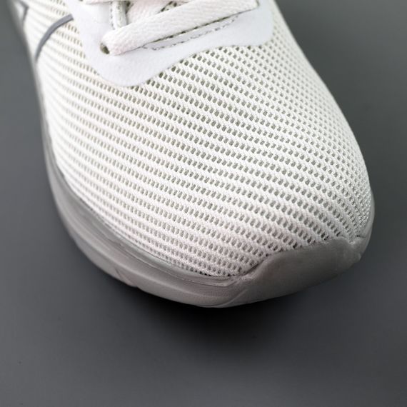 Кросівки жіночі 591598 Білі 36 37 38 39 40 41 | Зображення 2