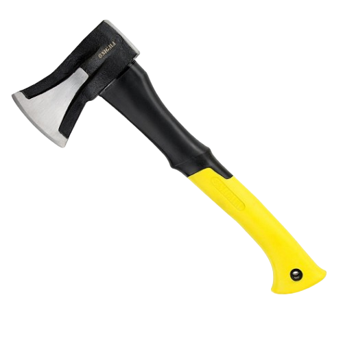 Сокира-колун з фібергласовою ручкою 1000гр SIGMA