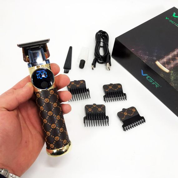 Триммер VGR V-942 | Зображення 9