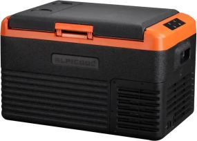 Автохолодильник Alpicool CL40 40л. компресорний