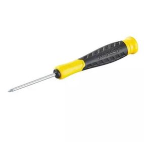 Викрутка Stanley Essential PZ0 х 50 мм (STHT0-60273)