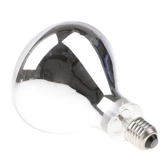 Лампа газоразрядная рефлекторная R E27 ML-R 160W Brille 220V | Зображення 4