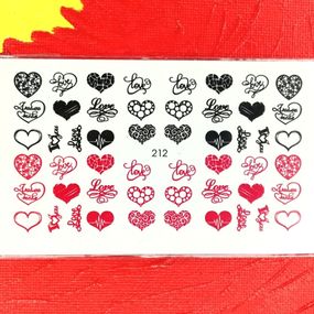 Слайдер 212 на водяній основі