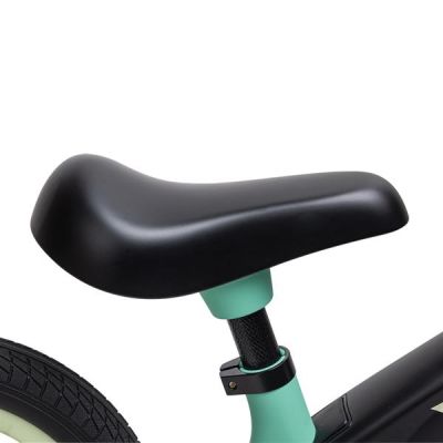 Беговел Hape двухколесный 12&quot; зеленый (E1208) | Зображення 2