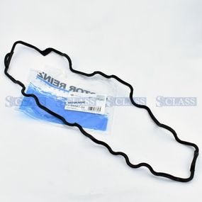 Прокладка клапанной крышки Mercedes Benz W163/164/210/211/220/463 M113 97- (левая), Victor Reinz, 71-35581-00,