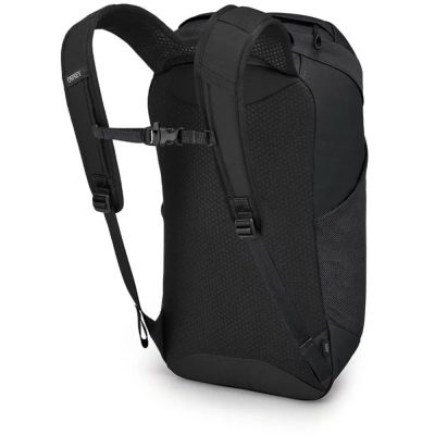 Рюкзак туристичний Osprey Farpoint Fairview Travel Daypack tunnel vision grey - O/S - сірий (009.2978) | Зображення 1
