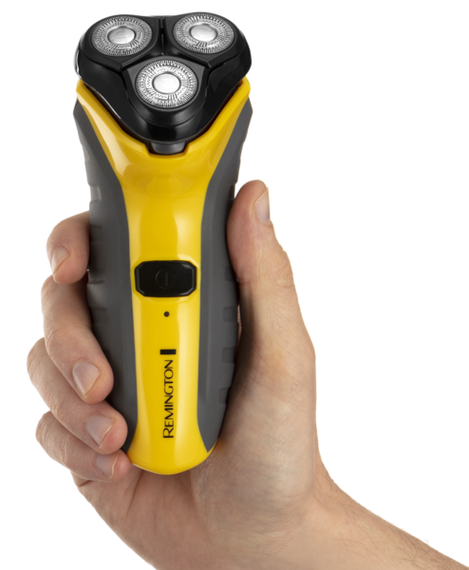 Електробритва Remington PR1855 E51 Virtually Indest. Rotary Shav | Зображення 3