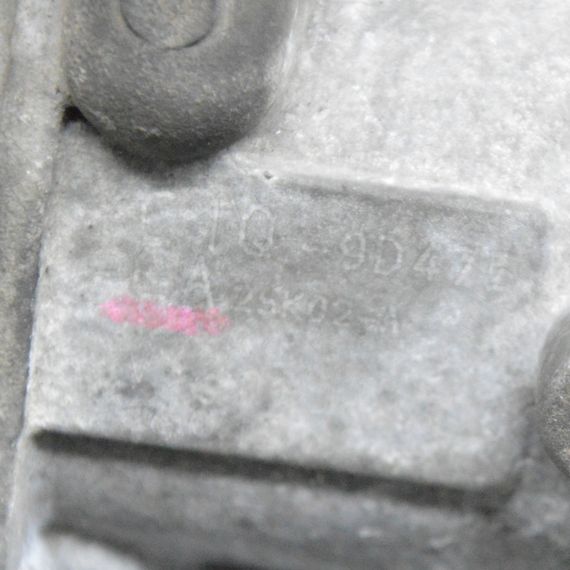 Клапан EGR 2.0 DI Ford Transit 2000-2006 Клапан рециркуляції відпрацьованих газів ЕГР Форд Транзит 1C1Q9D475CA | Зображення 3