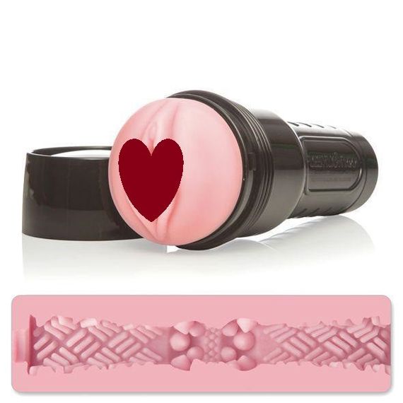Мастурбатор-вагіна Fleshlight GO Surge, компактний Sex Aura